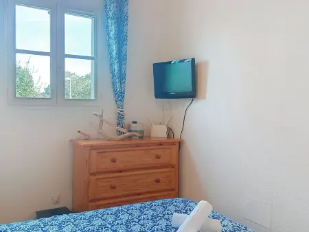 Le Hameau, Appartement 4 personnes à Île d'Oléron - Photo 7