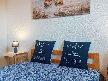 Le Hameau, Appartement 4 personnes à Île d'Oléron - Photo 8