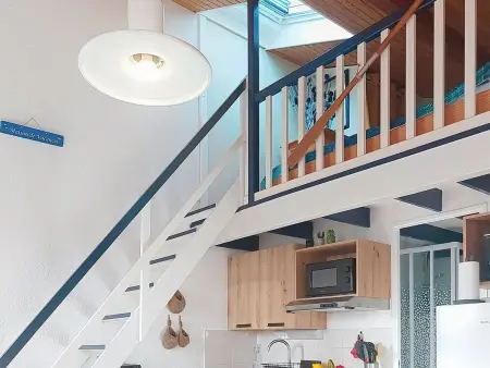 Le Hameau, Appartement 4 personnes à Île d'Oléron - Photo 9