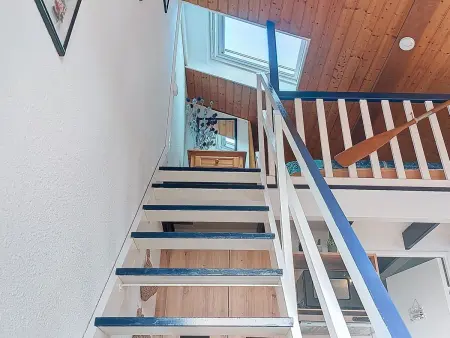 Le Hameau, Appartement 4 personnes à Île d'Oléron - Photo 10