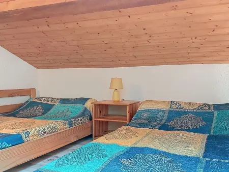 Le Hameau, Appartement 4 personnes à Île d'Oléron - Photo 11