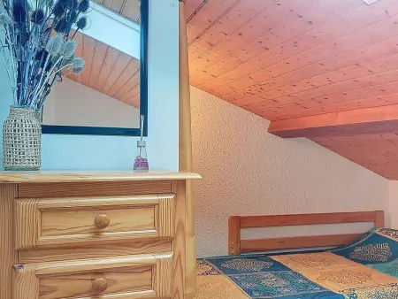 Le Hameau, Appartement 4 personnes à Île d'Oléron - Photo 12