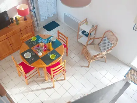Le Hameau, Appartement 4 personnes à Île d'Oléron - Photo 13