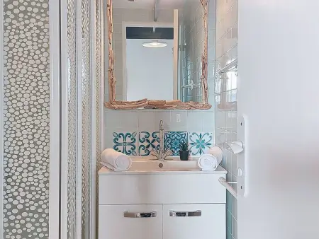 Le Hameau, Appartement 4 personnes à Île d'Oléron - Photo 15