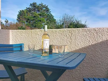 Le Hameau, Appartement 4 personnes à Île d'Oléron - Photo 18