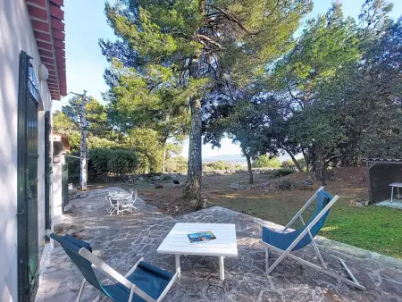 Villa Nature, Maison 8 personnes à Figanieres - Photo 5