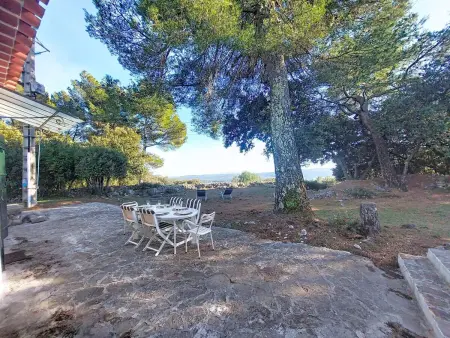 Villa Nature, Maison 8 personnes à Figanieres - Photo 6