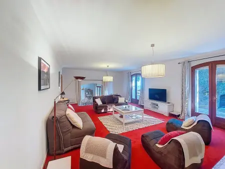 Villa Nature, Maison 8 personnes à Figanieres - Photo 8