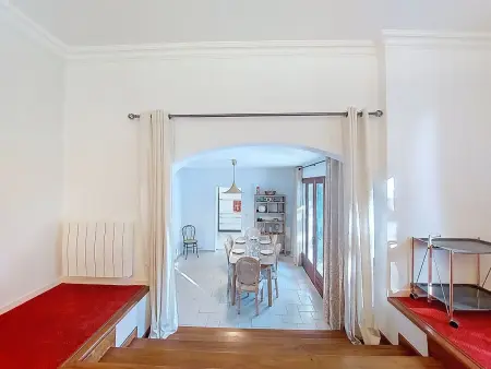 Villa Nature, Maison 8 personnes à Figanieres - Photo 12
