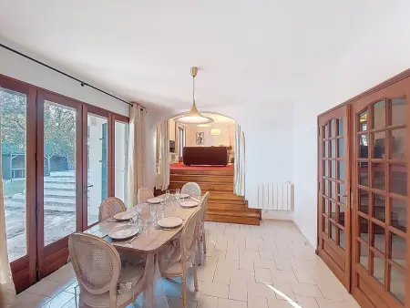 Villa Nature, Maison 8 personnes à Figanieres - Photo 15