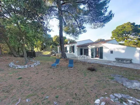 Villa Nature, Maison 8 personnes à Figanieres - Photo 18