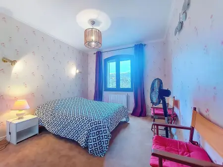Villa Nature, Maison 8 personnes à Figanieres - Photo 23