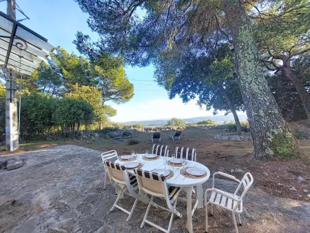 Villa Nature, Maison 8 personnes à Figanieres - Photo 34
