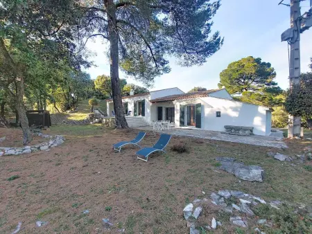 Villa Nature, Maison 8 personnes à Figanieres - Photo 35