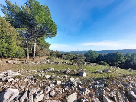 Villa Nature, Maison 8 personnes à Figanieres - Photo 36