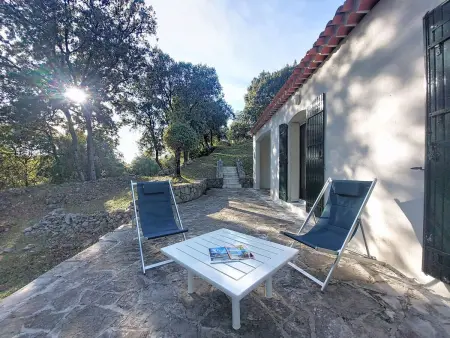 Villa Nature, Maison 8 personnes à Figanieres - Photo 38