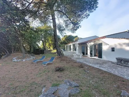 Villa Nature, Maison 8 personnes à Figanieres - Photo 39