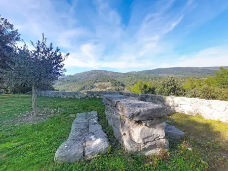 Villa Nature, Maison 8 personnes à Figanieres - Photo 40