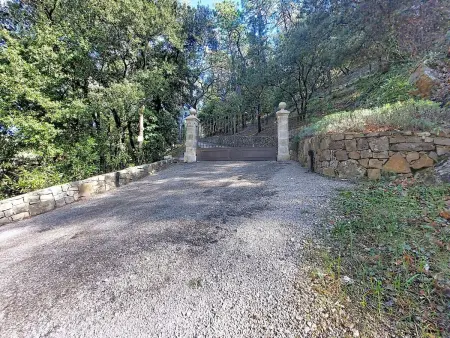 Villa Nature, Maison 8 personnes à Figanieres - Photo 41