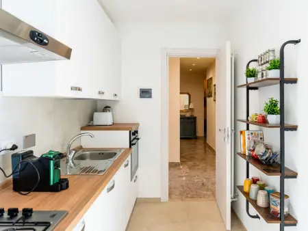 Orizzonte Blu Alassio, Appartement 5 personnes à Alassio - Photo 3