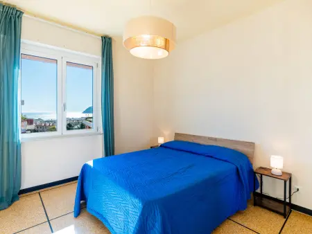 Orizzonte Blu Alassio, Appartement 5 personnes à Alassio - Photo 4