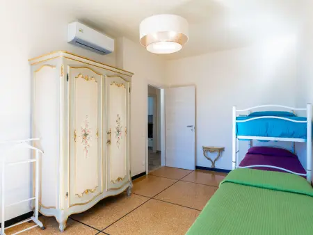 Orizzonte Blu Alassio, Appartement 5 personnes à Alassio - Photo 5