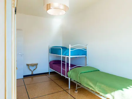Orizzonte Blu Alassio, Appartement 5 personnes à Alassio - Photo 6