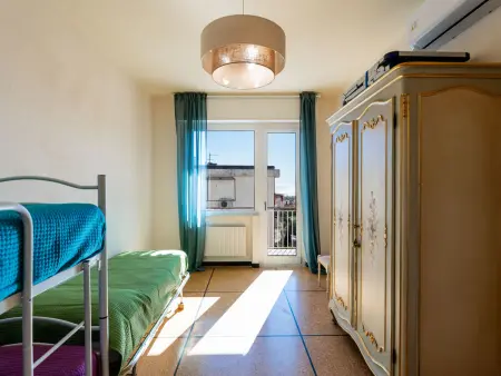 Orizzonte Blu Alassio, Appartement 5 personnes à Alassio - Photo 7