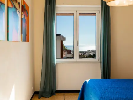 Orizzonte Blu Alassio, Appartement 5 personnes à Alassio - Photo 9