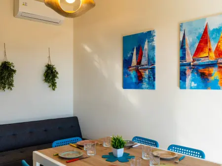 Orizzonte Blu Alassio, Appartement 5 personnes à Alassio - Photo 14