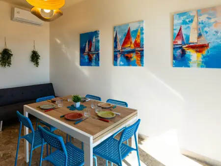 Orizzonte Blu Alassio, Appartement 5 personnes à Alassio - Photo 15