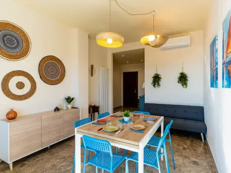 Orizzonte Blu Alassio, Appartement 5 personnes à Alassio - Photo 16