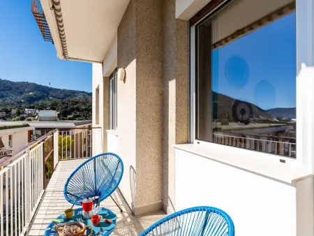 Orizzonte Blu Alassio, Appartement 5 personnes à Alassio - Photo 17