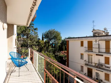 Orizzonte Blu Alassio, Appartement 5 personnes à Alassio - Photo 18