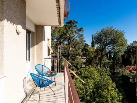 Orizzonte Blu Alassio, Appartement 5 personnes à Alassio - Photo 19