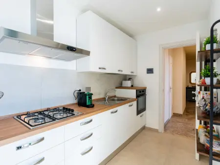 Orizzonte Blu Alassio, Appartement 5 personnes à Alassio - Photo 21