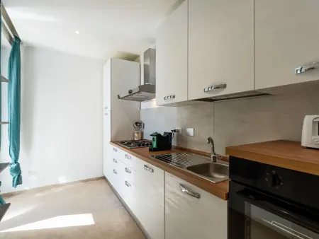 Orizzonte Blu Alassio, Appartement 5 personnes à Alassio - Photo 23