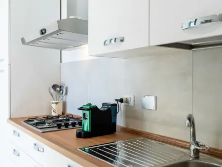 Orizzonte Blu Alassio, Appartement 5 personnes à Alassio - Photo 25