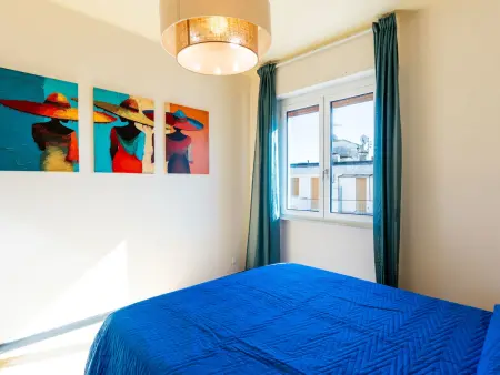 Orizzonte Blu Alassio, Appartement 5 personnes à Alassio - Photo 30