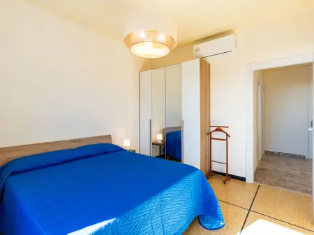 Orizzonte Blu Alassio, Appartement 5 personnes à Alassio - Photo 32