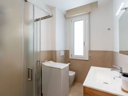 Orizzonte Blu Alassio, Appartement 5 personnes à Alassio - Photo 33