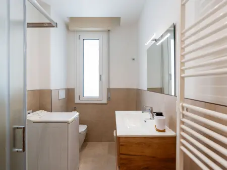 Orizzonte Blu Alassio, Appartement 5 personnes à Alassio - Photo 35