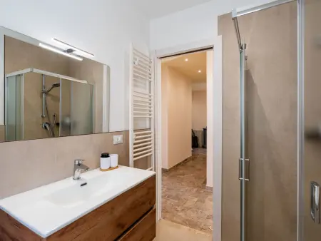 Orizzonte Blu Alassio, Appartement 5 personnes à Alassio - Photo 36