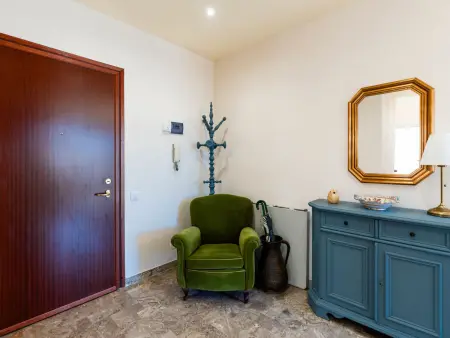Orizzonte Blu Alassio, Appartement 5 personnes à Alassio - Photo 37