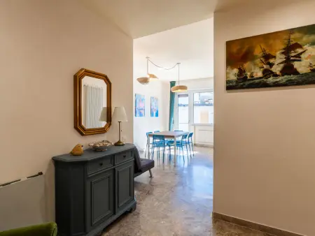 Orizzonte Blu Alassio, Appartement 5 personnes à Alassio - Photo 38
