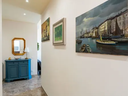 Orizzonte Blu Alassio, Appartement 5 personnes à Alassio - Photo 39