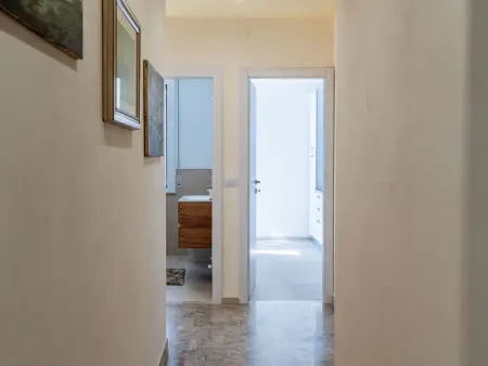 Orizzonte Blu Alassio, Appartement 5 personnes à Alassio - Photo 40