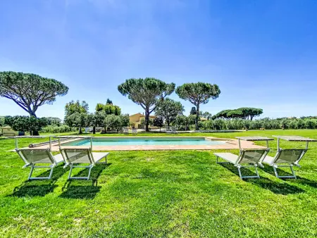 La casa del Prime, Maison 8 personnes à Cecina - Photo 2