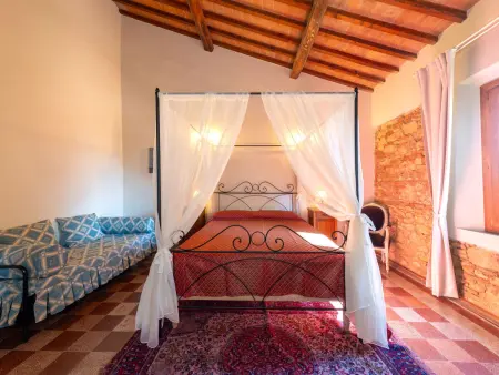 La casa del Prime, Maison 8 personnes à Cecina - Photo 5