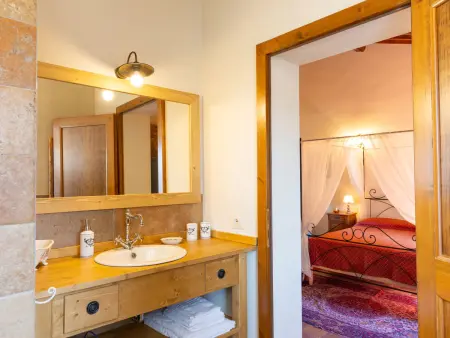 La casa del Prime, Maison 8 personnes à Cecina - Photo 6